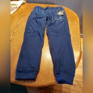 Boys Russell active wear pants